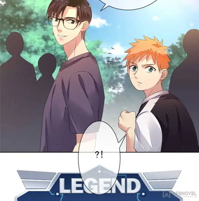 Legend Reboot Chapter 113 60